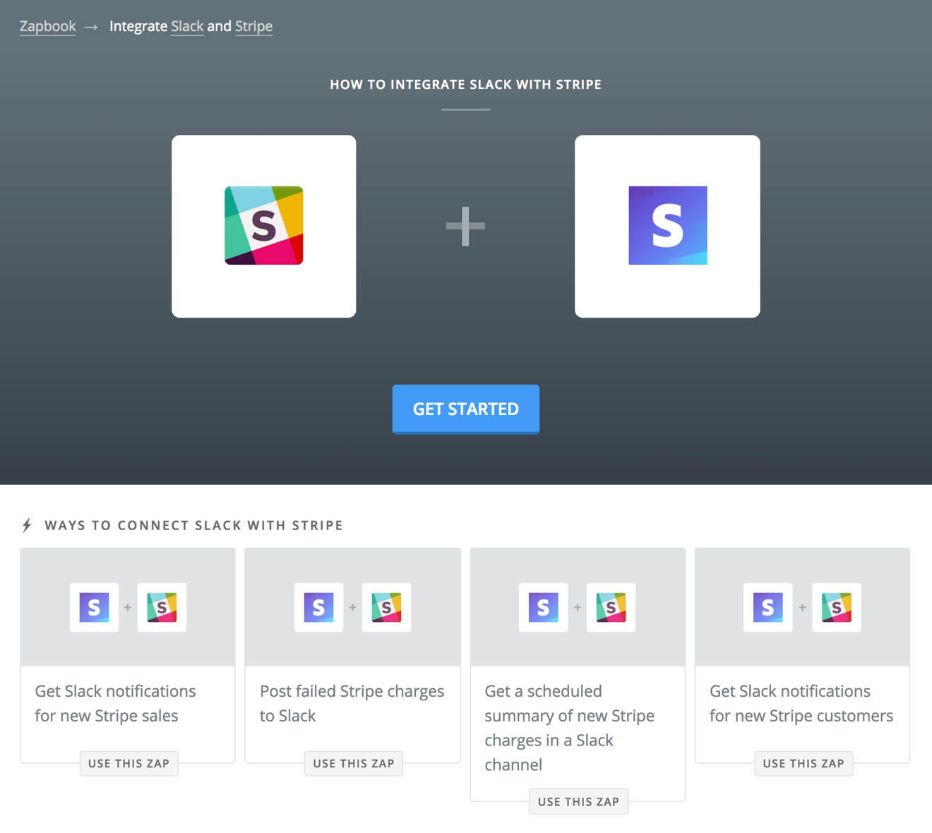 How to get Stripe notifications in Slack — CashNotify