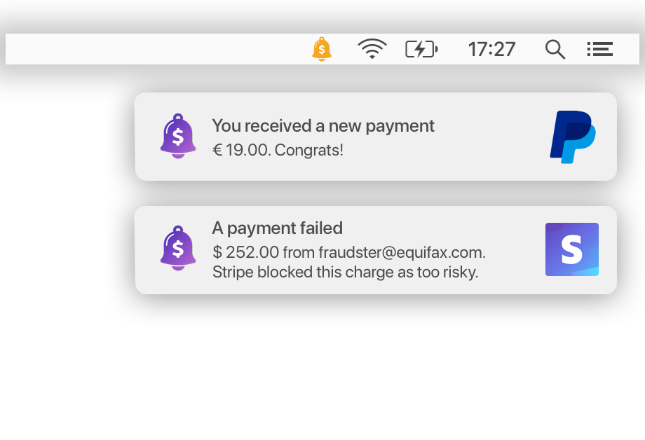paypal app security challenge not working